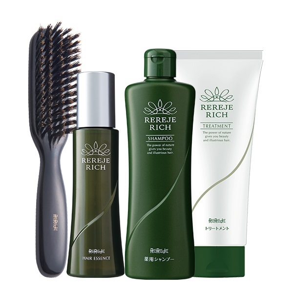 育毛しっかりケアセット