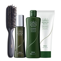 育毛しっかりケアセット