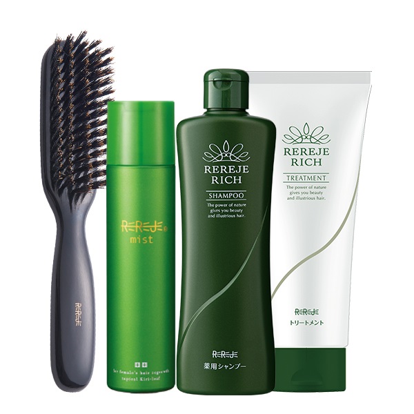 育毛お手軽ケアセット