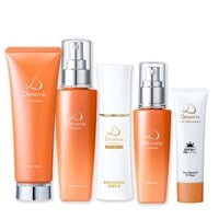 Denovis プレミアムモーニングケアセット
