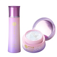 桜咲く、はじまりの美肌セット