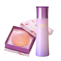 さくら日和の洗顔（朝）セット