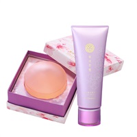 さくら日和の洗顔（朝）セット