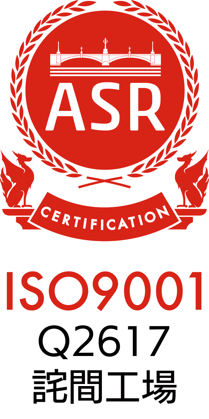 ISO9001