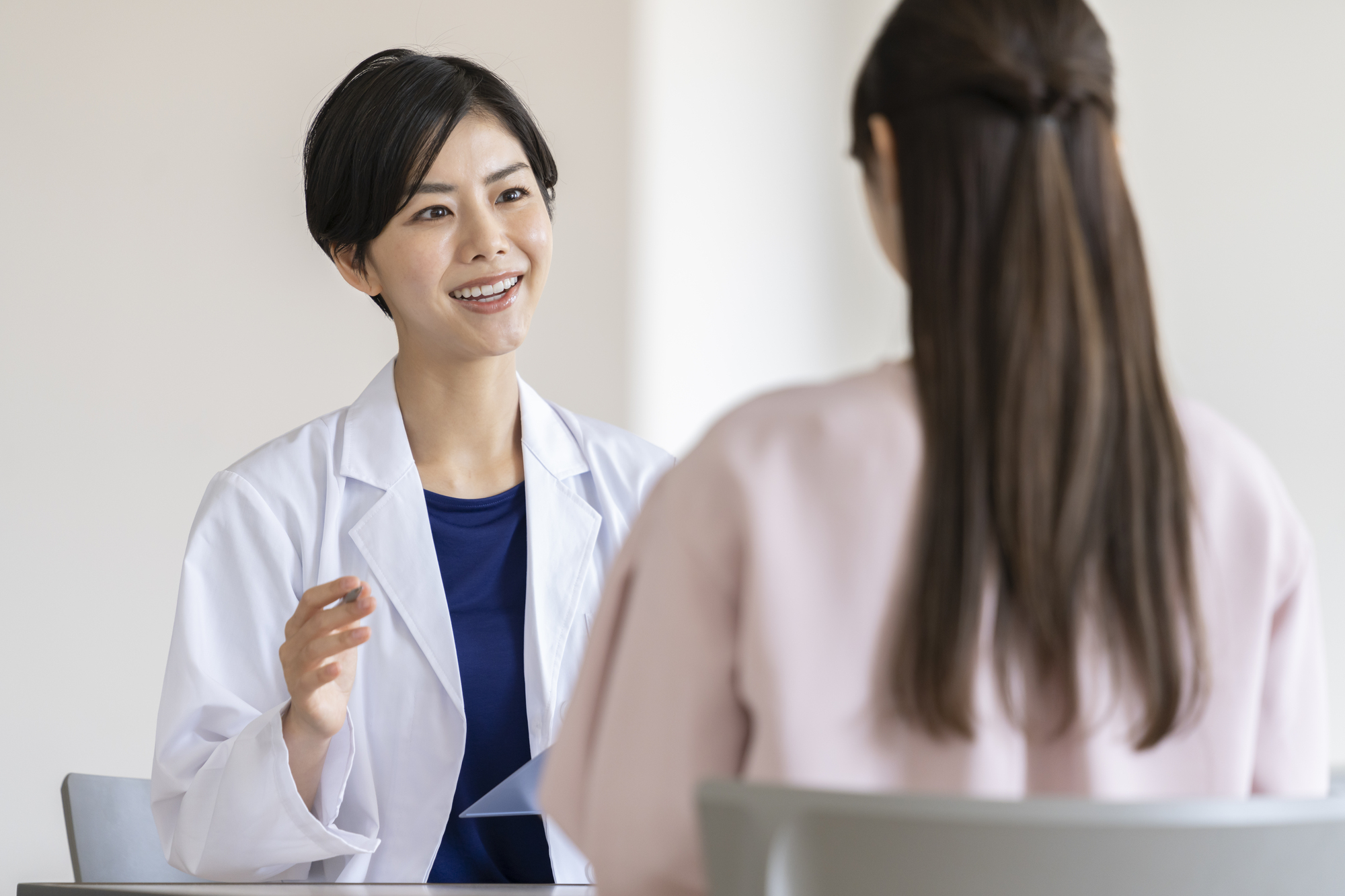専門家への相談も検討しよう