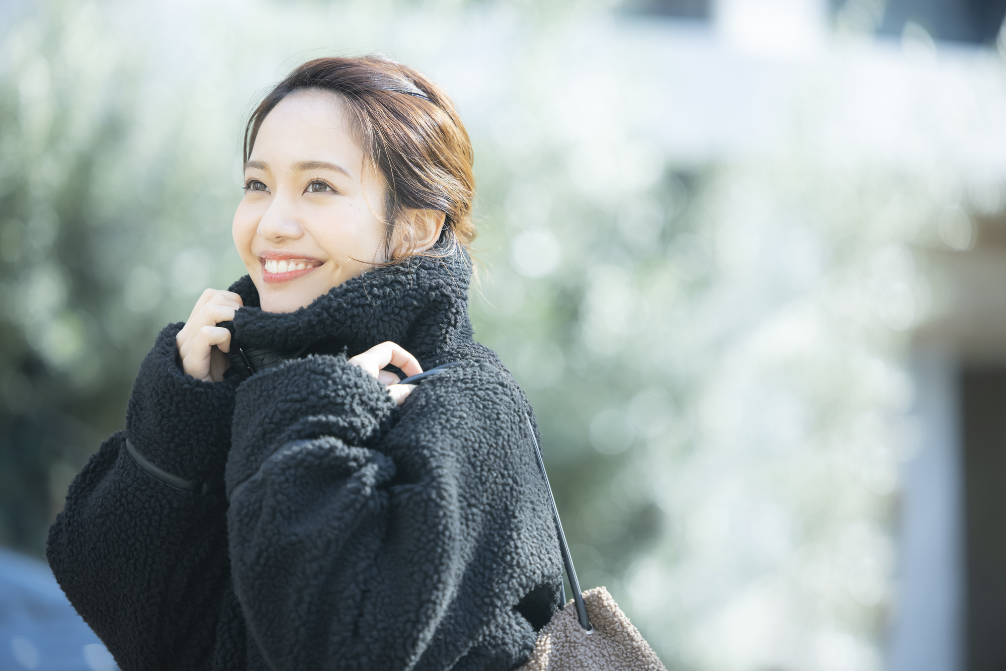 自信あふれる髪で新年を迎えよう