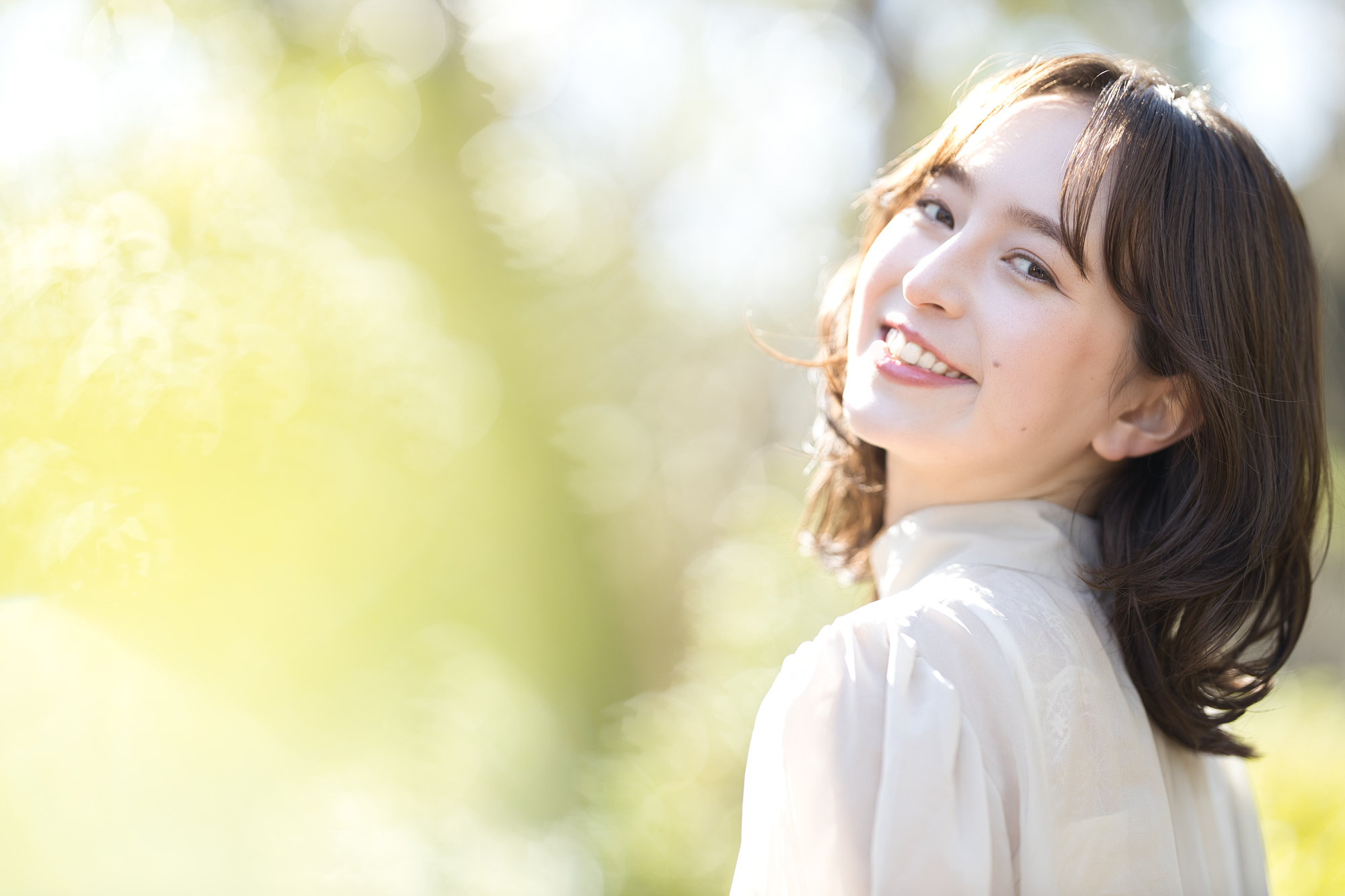 まとめ：薄毛の原因を知り、自身を取り戻そう